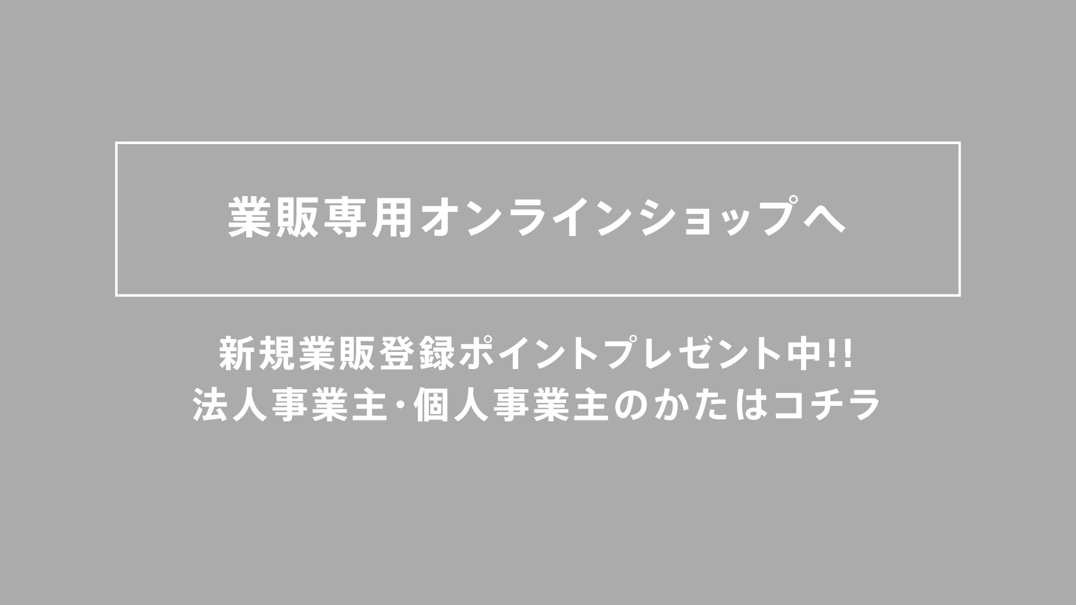 LYZER公式 業販専用ショッピングサイト